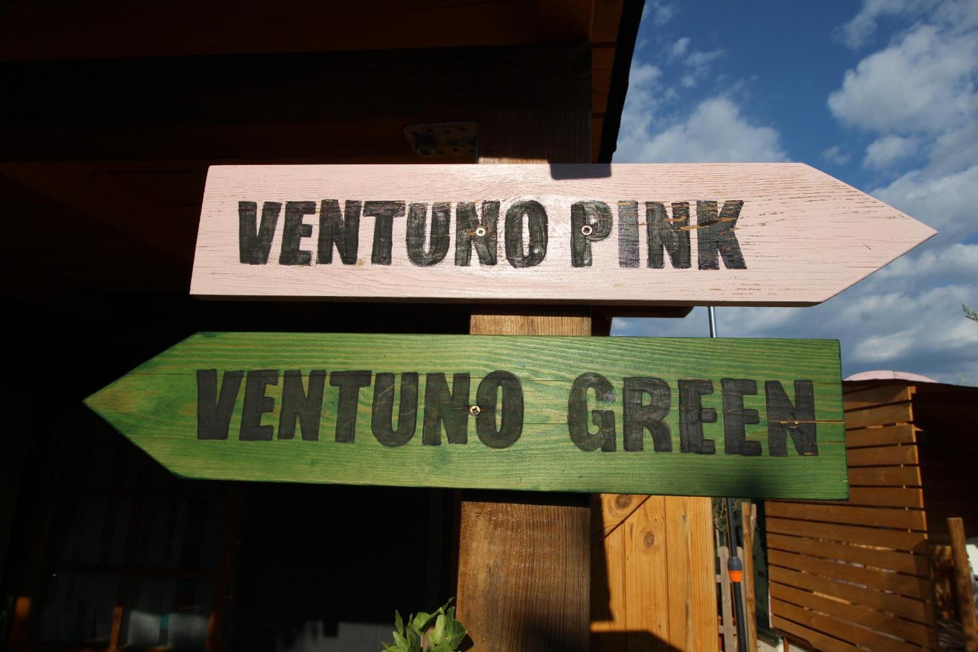 B&b Ventuno IUN0058 Barùmini Exterior foto